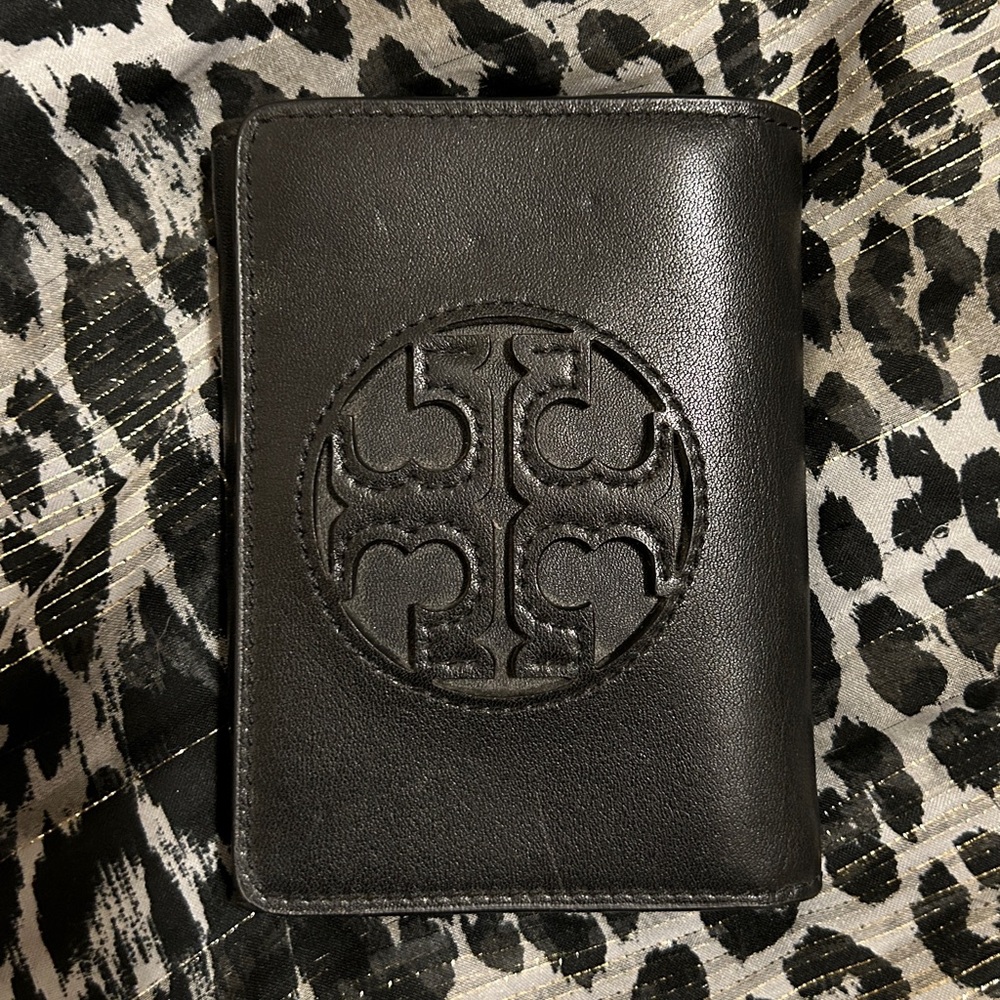 Tory Burch Miller Trifold Wallet